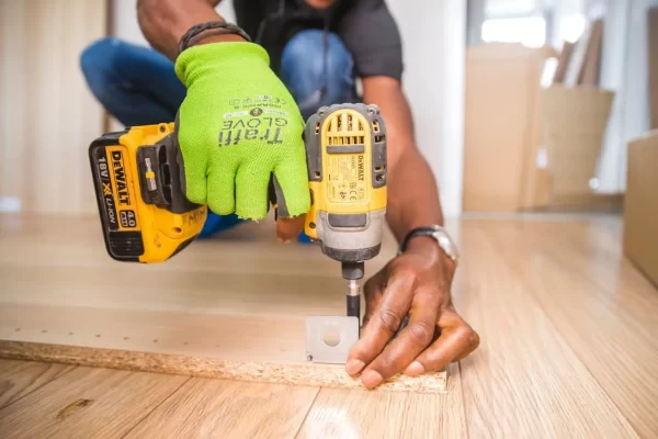 Top 5 Dewalt Power Tools for Dubai Contractors