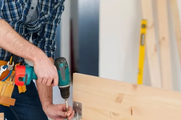 Top Power Tools Every Handyman Should Own in Dubai