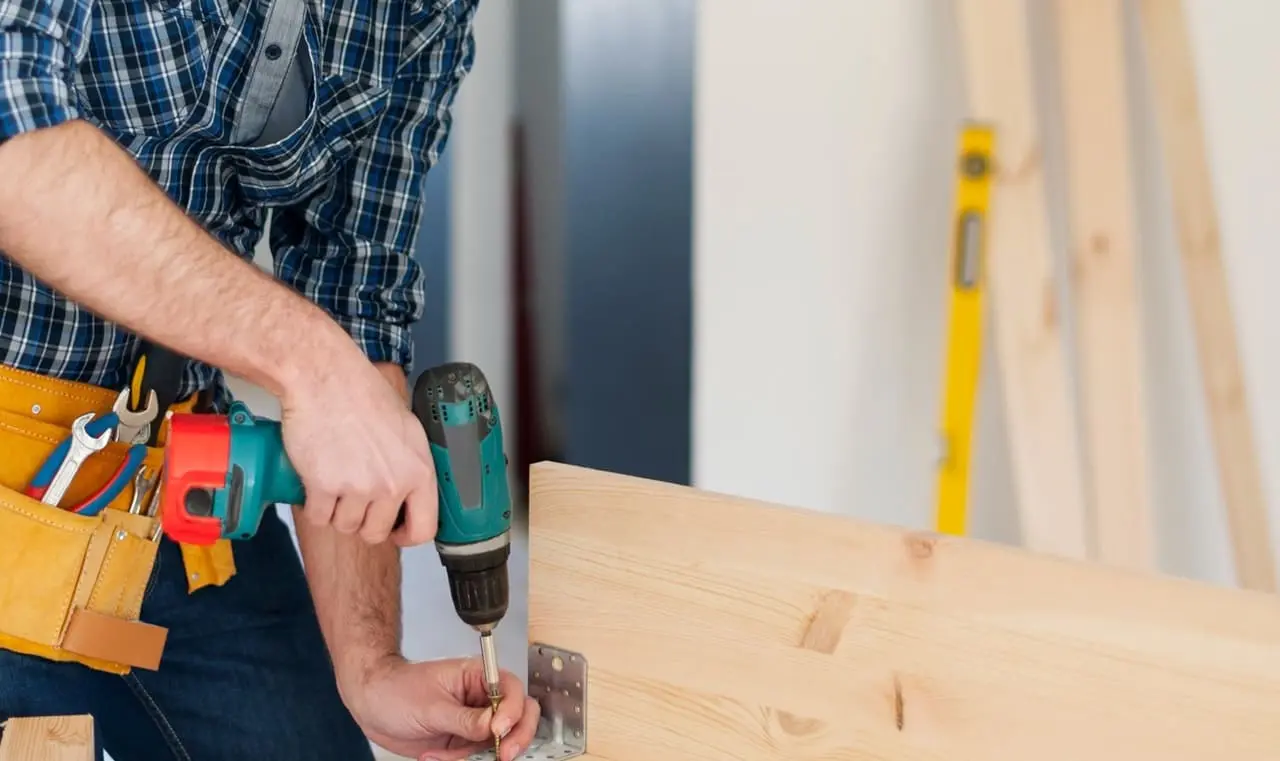 Top Power Tools Every Handyman Should Own in Dubai