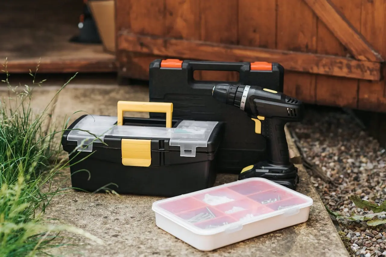 Power Tool: What You Really Need in Your Toolbox