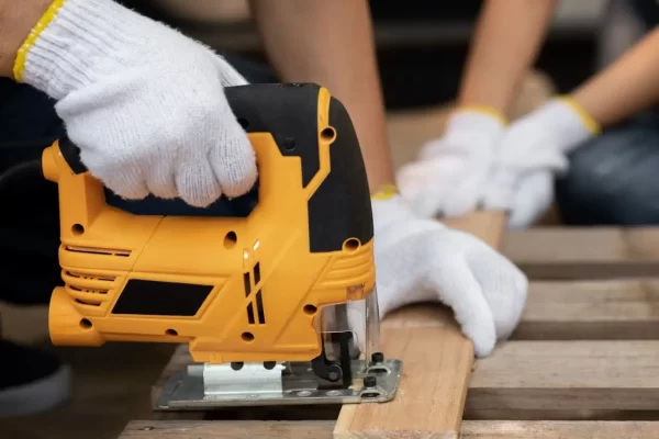 Top Power Tools used in Construction Companies in Dubai