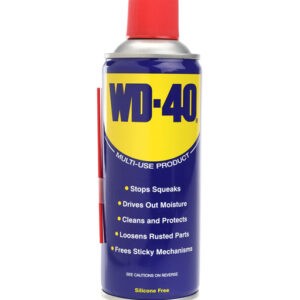 WD 40 -Dubai