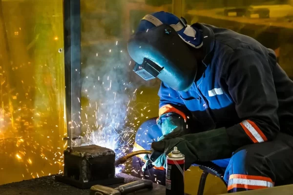 Welding Safety Essentials The Best Gear to Keep You Protected
