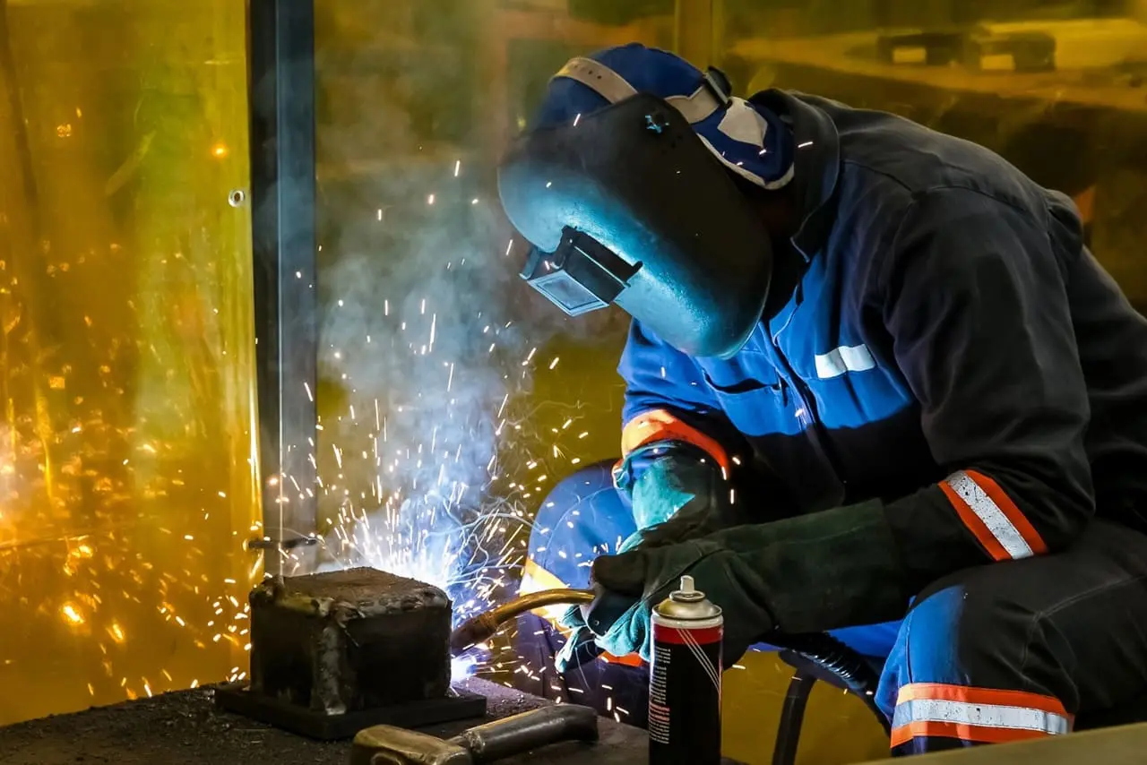 Welding Safety Essentials The Best Gear to Keep You Protected
