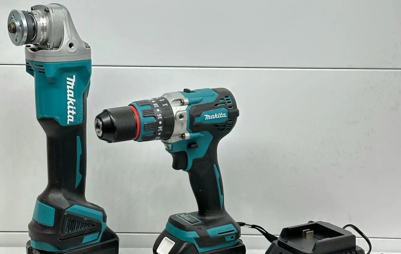 Which Makita drill is best for professionals