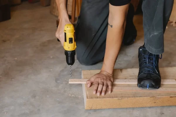 Why DeWalt Power Tools Are the Best Choice for Professionals