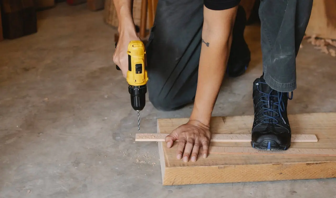 Why DeWalt Power Tools Are the Best Choice for Professionals