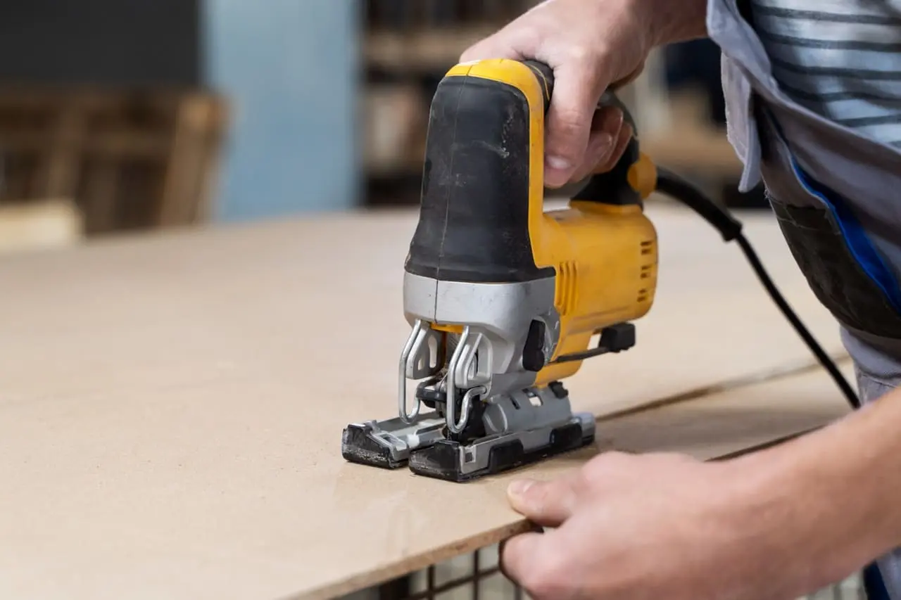 Why Jigsaw Power Tools Are a Must-Have for Dubai's Woodworkers?