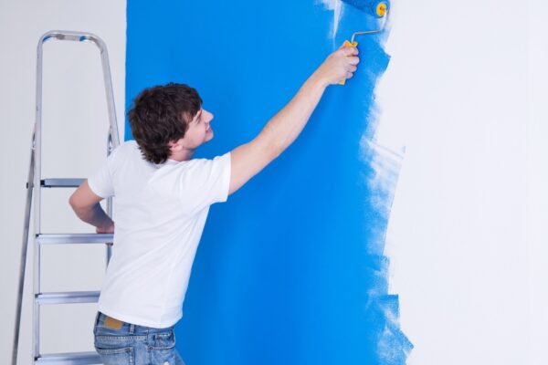 Why Should You Hire a professional for Home Painting Services - Buy Online Dubai