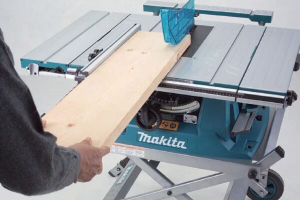 Why you should own a Table Saw