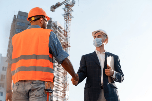 Simple Business Management Tips for Contractors in Dubai
