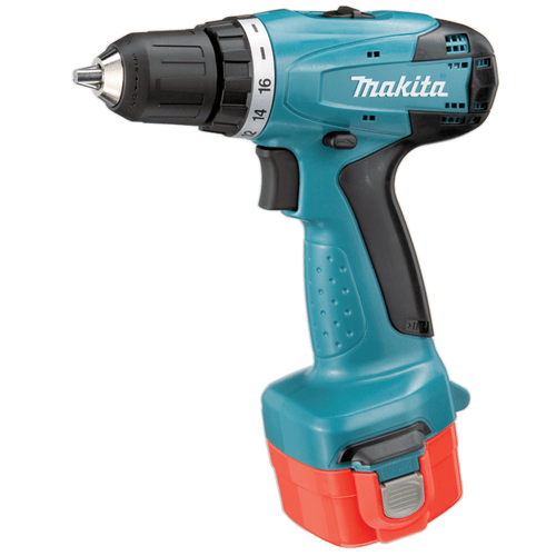 Buy online Makita 6271DWE Cordless Drill Machine - Power tools